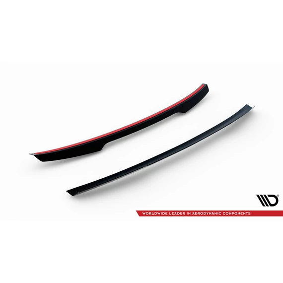 Spoiler Cap Volkswagen Passat Sedan R-Line Mk8