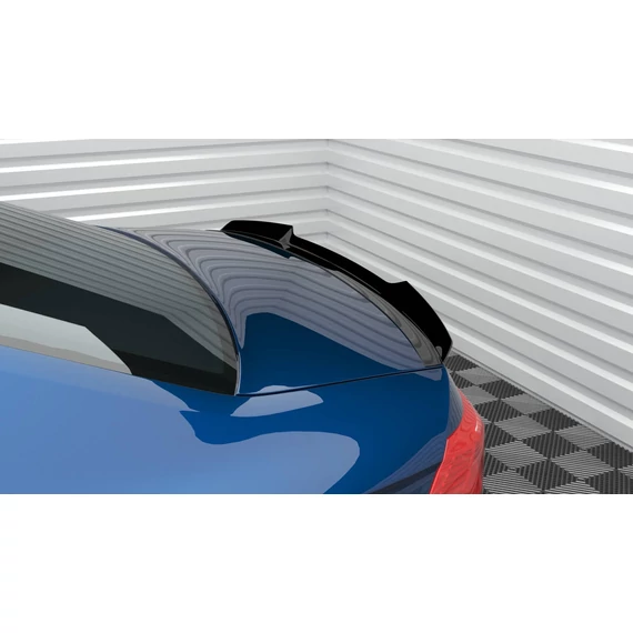 Spoiler Cap Volkswagen Passat Sedan R-Line Mk8