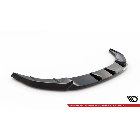 Első Splitter V.1 BMW 5 M-Pack G60