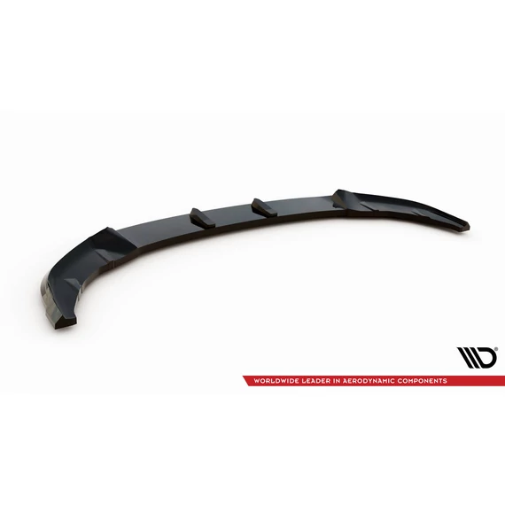 Első Splitter V.1 BMW 5 M-Pack G60