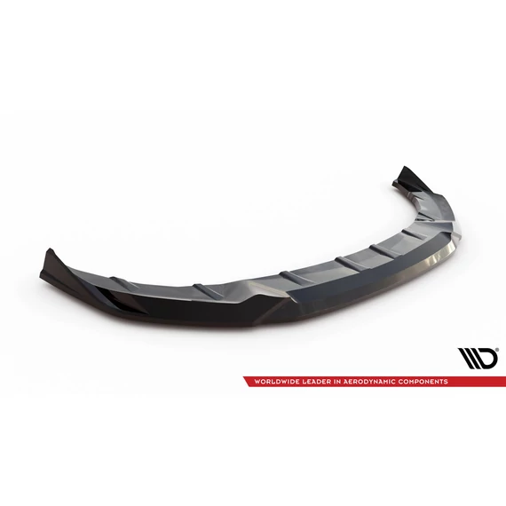 Első Splitter V.2 BMW 5 M-Pack G60