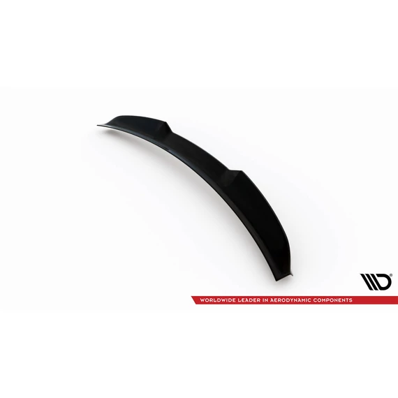 Spoiler Cap 3D Jaguar XE X760 Facelift