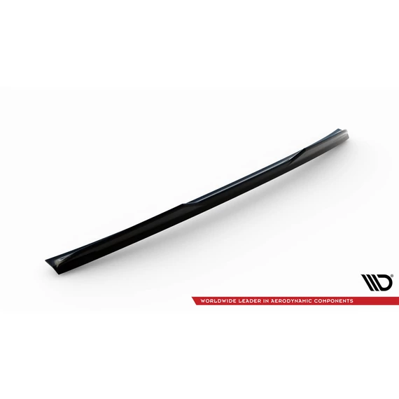 Spoiler Cap 3D Jaguar XE X760 Facelift