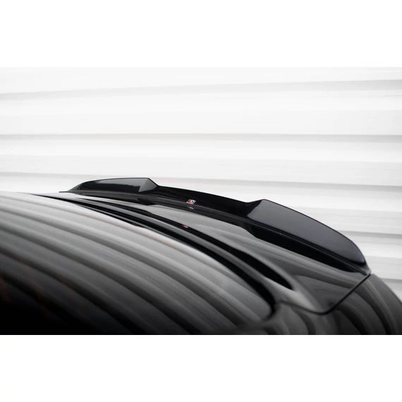 Spoiler Cap 3D Jaguar XE X760 Facelift