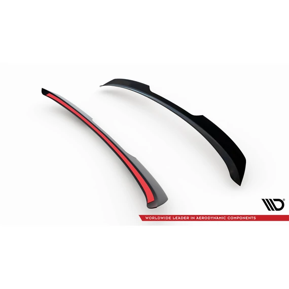Spoiler Cap Ford Focus ST Mk2 Facelift