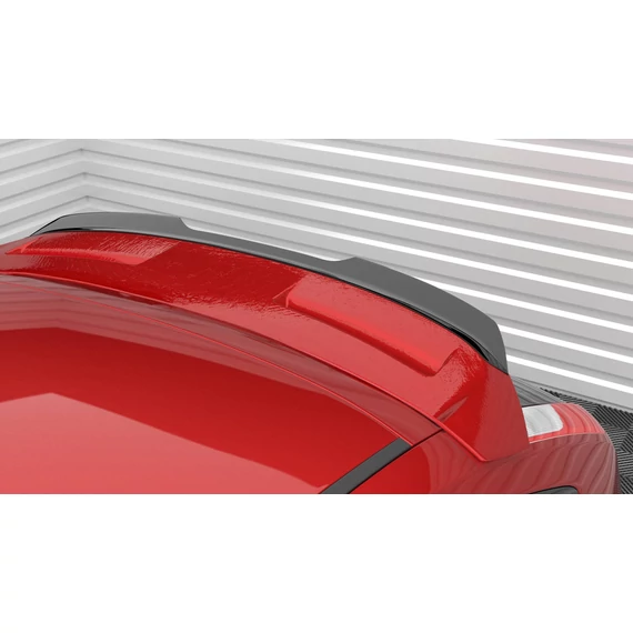 Spoiler Cap Ford Focus ST Mk2 Facelift
