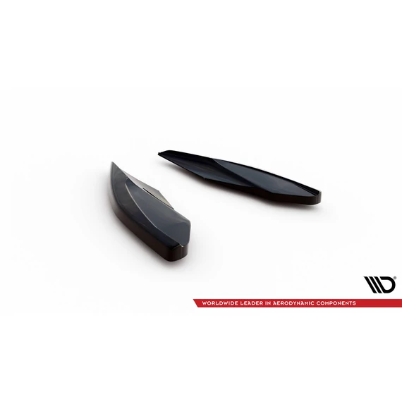 Hátsó Oldalsó Splitter V.2 Cupra Leon Hatchback Mk1