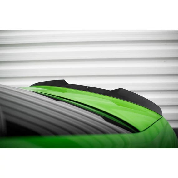 Carbon Fiber Tailgate Spoiler Audi RS3 Sedan 8Y