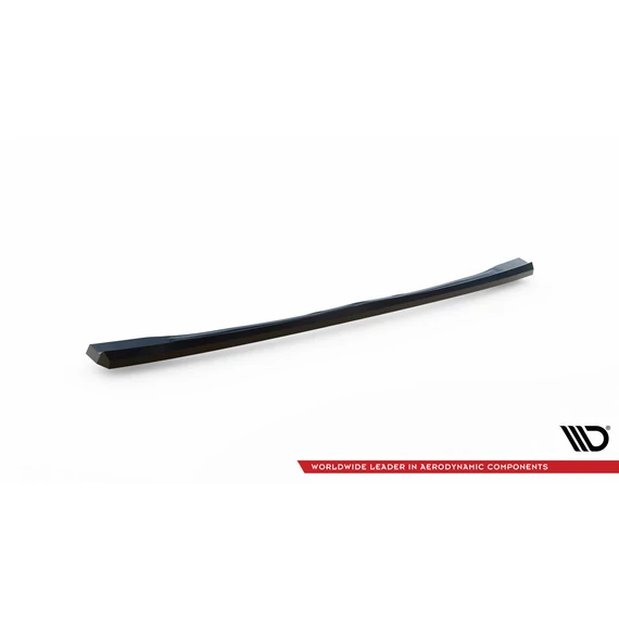 Központi Hátsó Splitter for BMW 3 Sedan / Touring G20 / G21 Facelift