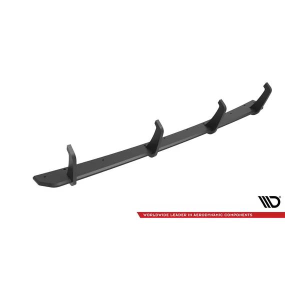 Street Pro Rear Diffuser BMW 3 Sedan / Touring G20 / G21 Facelift