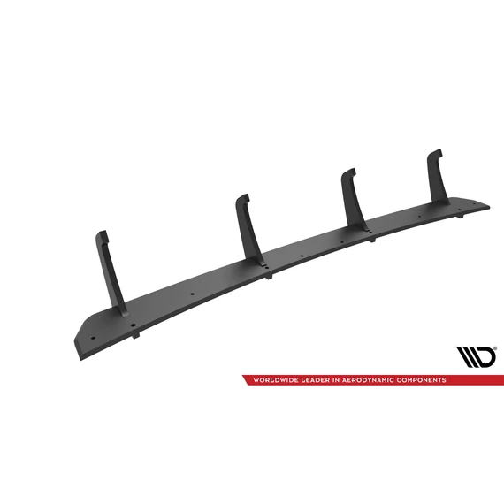 Street Pro Rear Diffuser BMW 3 Sedan / Touring G20 / G21 Facelift