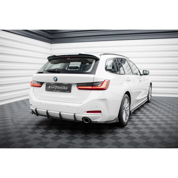 Street Pro Rear Diffuser BMW 3 Sedan / Touring G20 / G21 Facelift