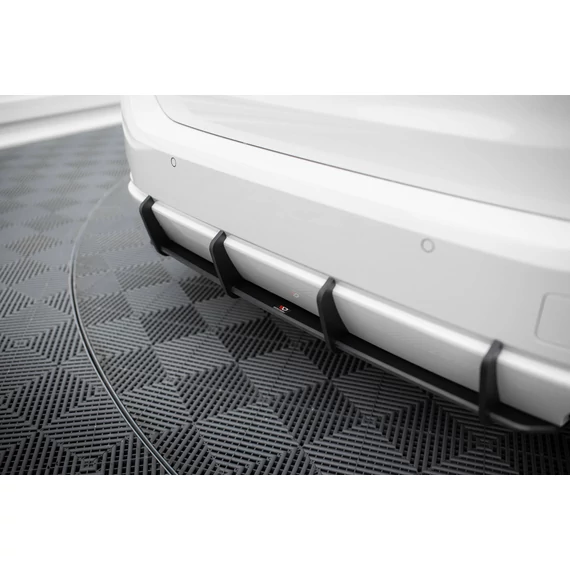 Street Pro Rear Diffuser BMW 3 Sedan / Touring G20 / G21 Facelift