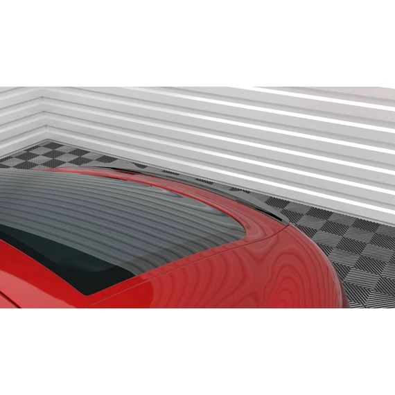 Spoiler Cap Audi TT 8J