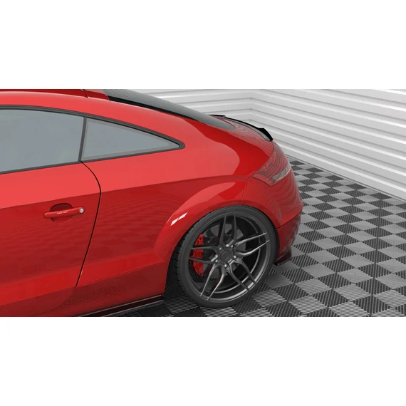 Spoiler Cap Audi TT 8J