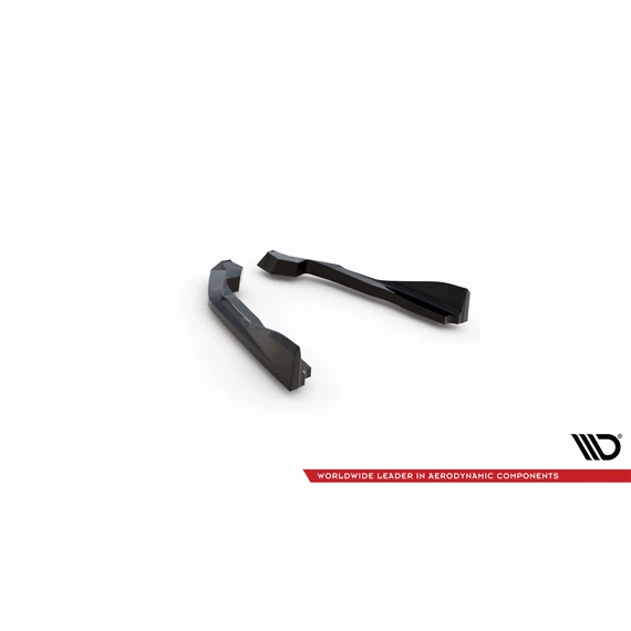 Hátsó Oldalsó Splitter V.4 BMW 2 G42