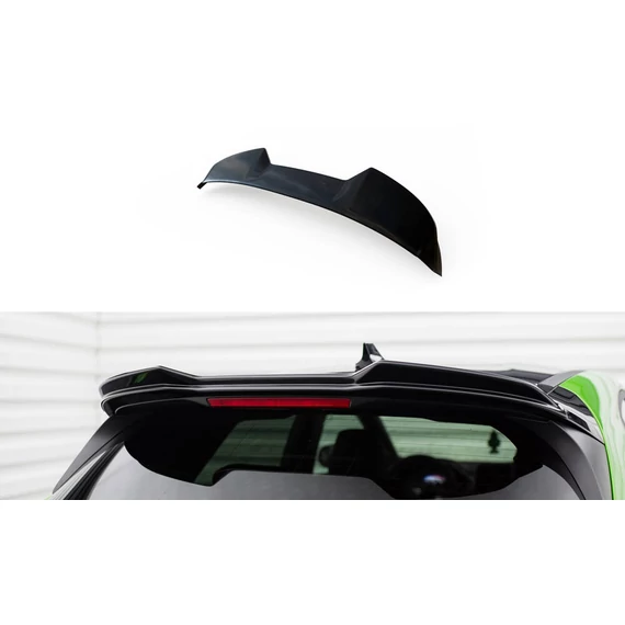 Spoiler Cap 3D Ford Puma ST / ST-Line X Mk1