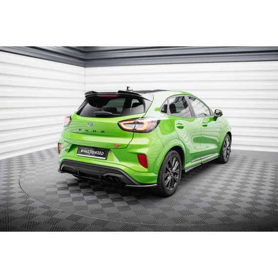 Spoiler Cap 3D Ford Puma ST / ST-Line X Mk1