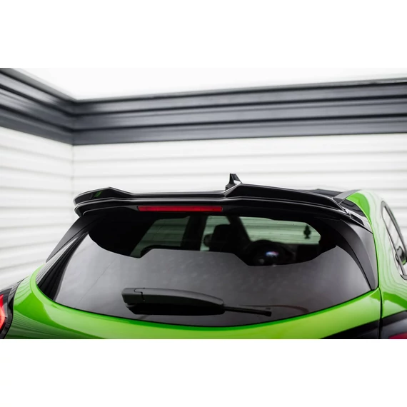 Spoiler Cap 3D Ford Puma ST / ST-Line X Mk1