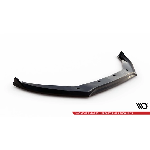 Első Splitter V.2 Ford Puma ST / ST-Line Mk1