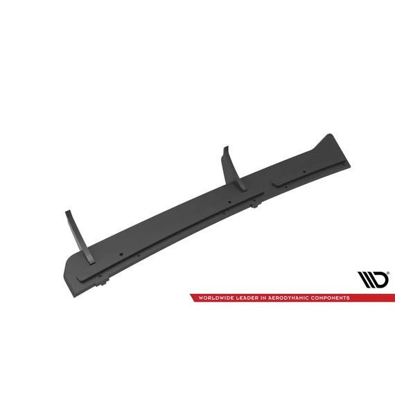 Street Pro Rear Diffuser Ford Puma ST Mk1