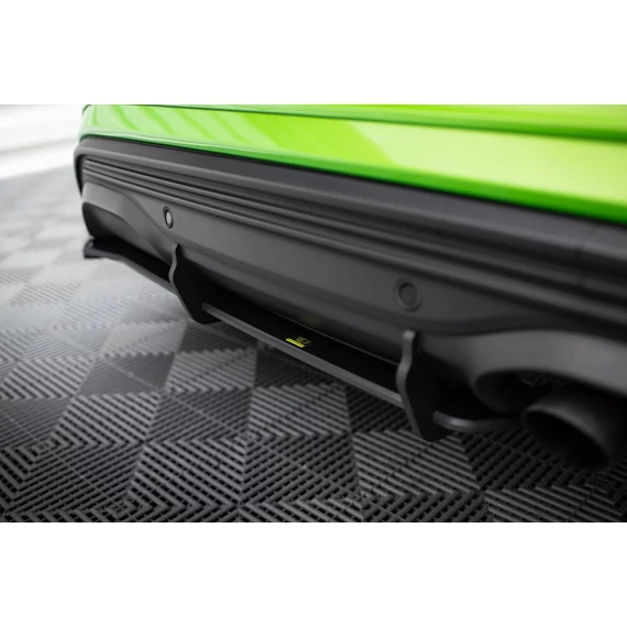 Street Pro Rear Diffuser Ford Puma ST Mk1