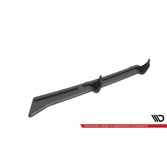 Street Pro Rear Diffuser Ford Puma ST Mk1