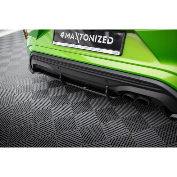 Street Pro Rear Diffuser Ford Puma ST Mk1