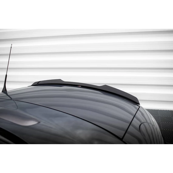 Spoiler Cap Mazda MX5 Hardtop NC (Mk3)