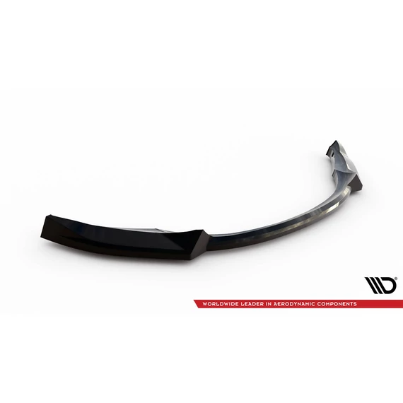 Első Splitter V.2 Mazda MX5 NC (Mk3)
