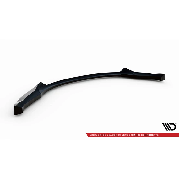 Első Splitter V.2 Mazda MX5 NC (Mk3)