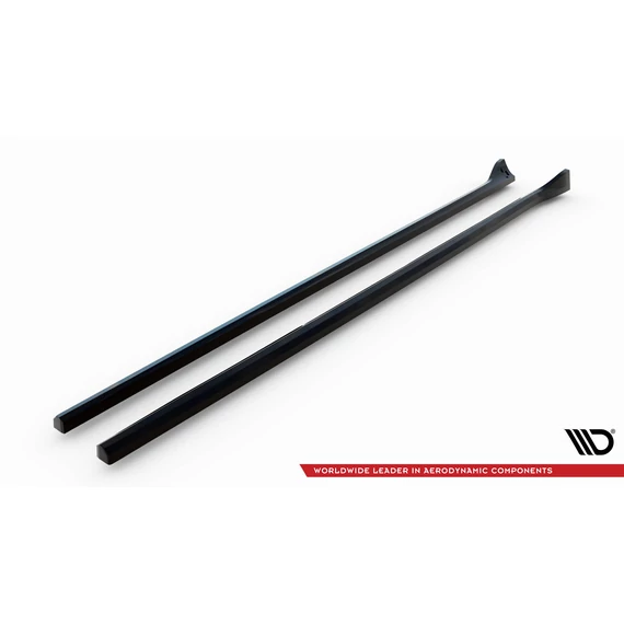 Side Skirts Diffusers Mazda MX5 NC (Mk3)