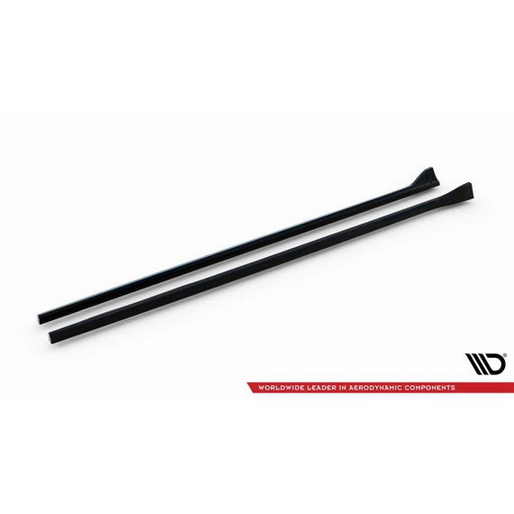 Side Skirts Diffusers Mazda MX5 NC (Mk3)