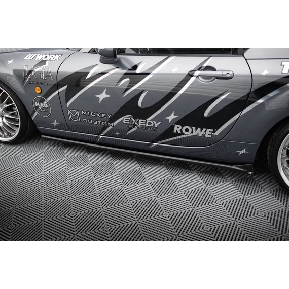Side Skirts Diffusers Mazda MX5 NC (Mk3)
