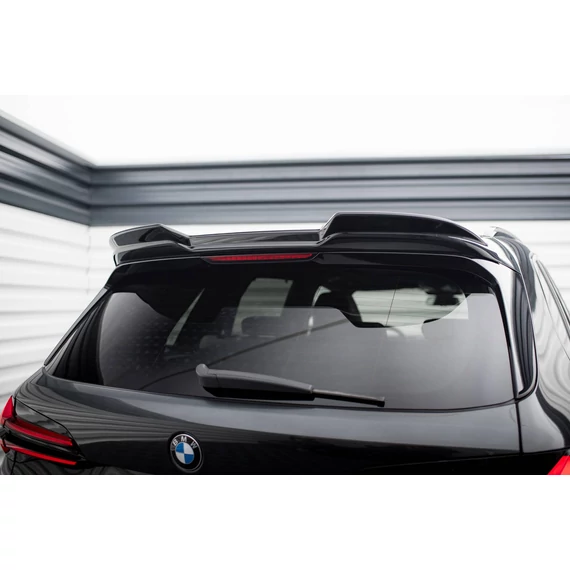 Spoiler Cap 3D BMW X5 M F95