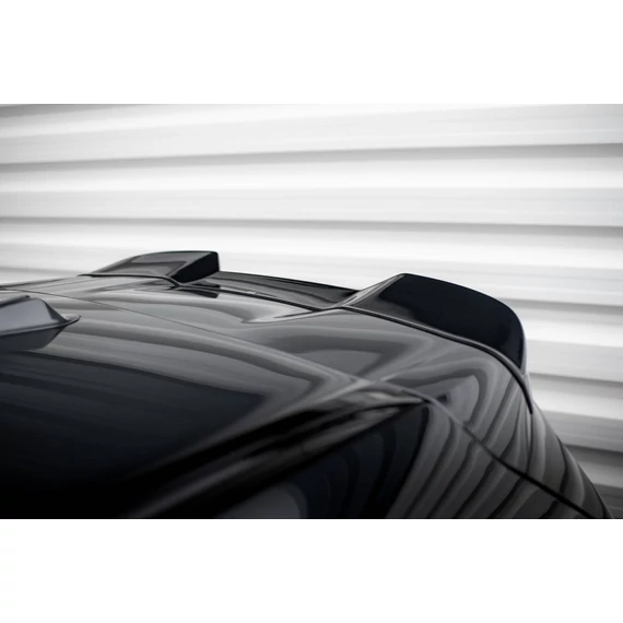 Spoiler Cap 3D BMW X5 M F95