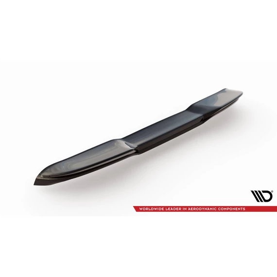 Spoiler Cap 3D BMW X5 M F95