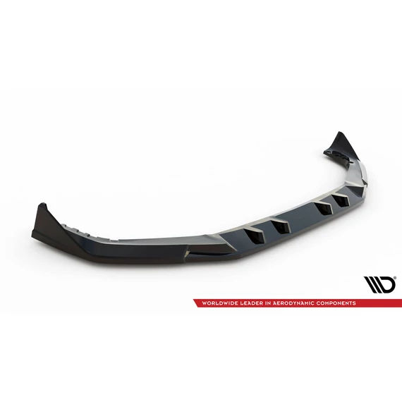 Első Splitter V.2 BMW X5 M F95 Facelift