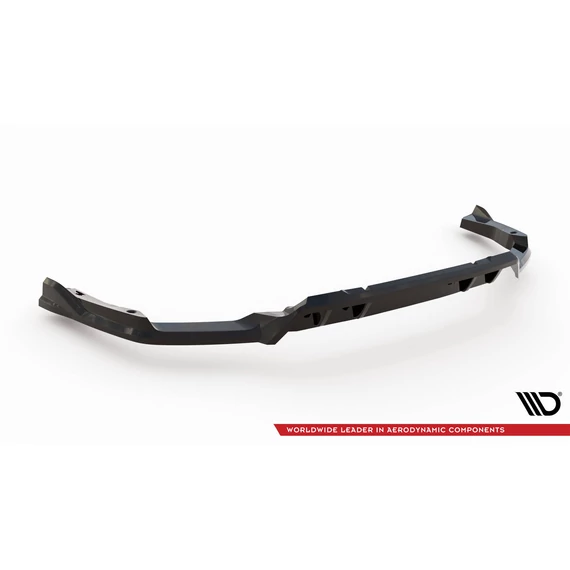 Rear Splitter (with vertical bars) BMW X5 M F95 Facelift