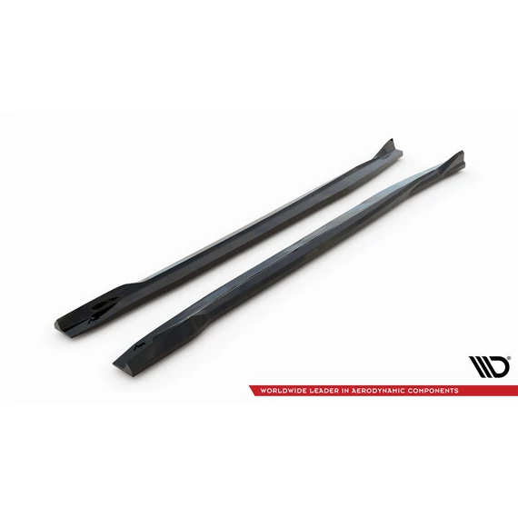 Side Skirts Diffusers BMW X5 M F95 Facelift