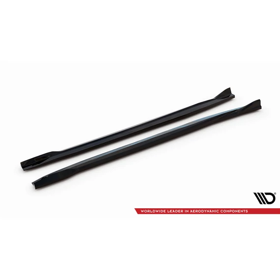 Side Skirts Diffusers BMW X5 M F95 Facelift