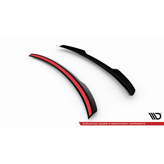 Spoiler Cap Peugeot 3008 GT-Line Mk2 Facelift