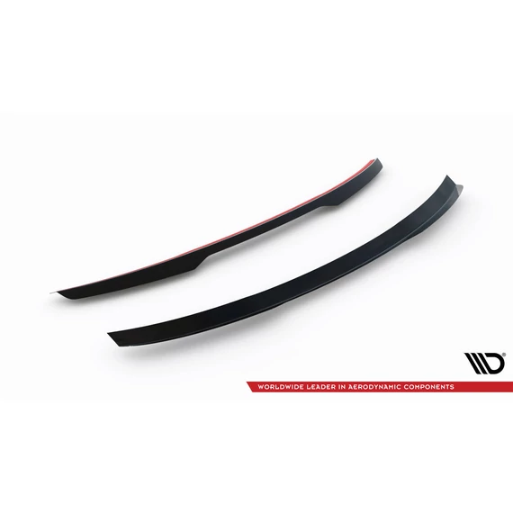 Spoiler Cap Peugeot 3008 GT-Line Mk2 Facelift