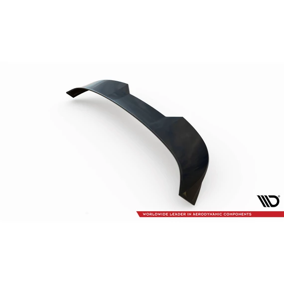 Spoiler Cap 3D Porsche Cayenne SUV Mk3 Facelift