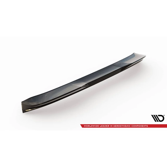 Spoiler Cap 3D Porsche Cayenne SUV Mk3 Facelift