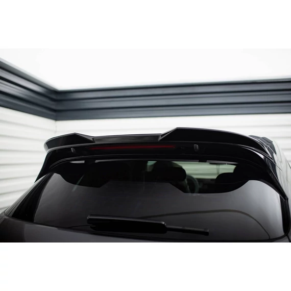 Spoiler Cap 3D Porsche Cayenne SUV Mk3 Facelift