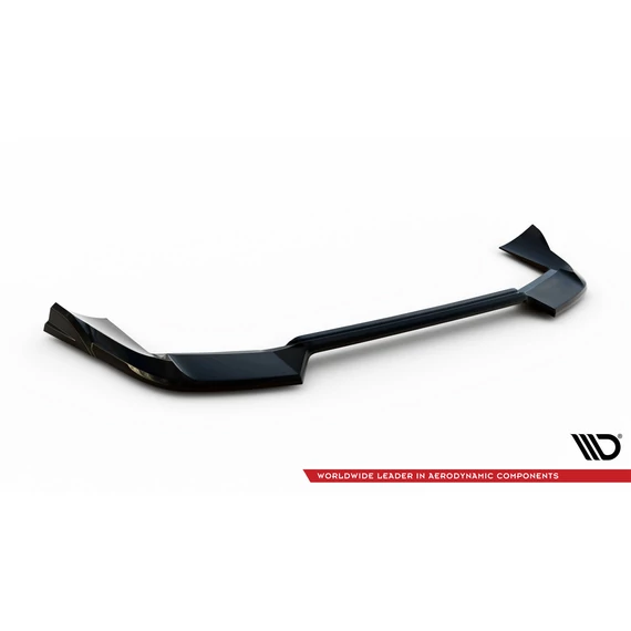 Rear Splitter Porsche Cayenne SUV / Coupe Mk3 Facelift