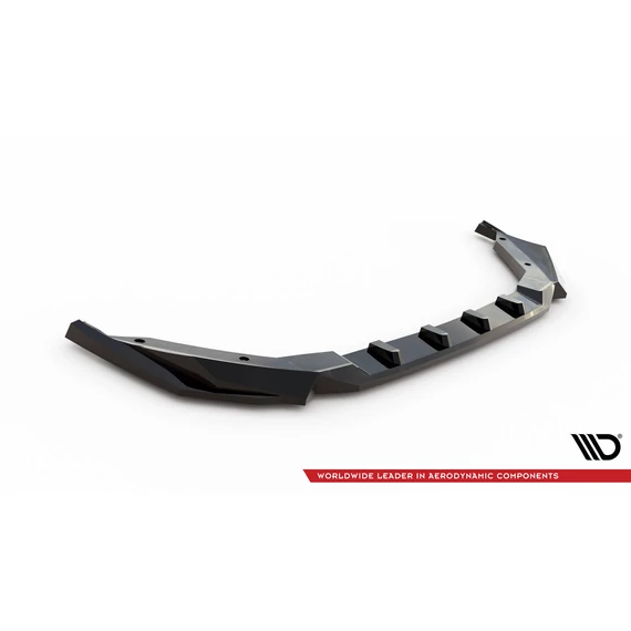Első Splitter Peugeot 408 Mk1