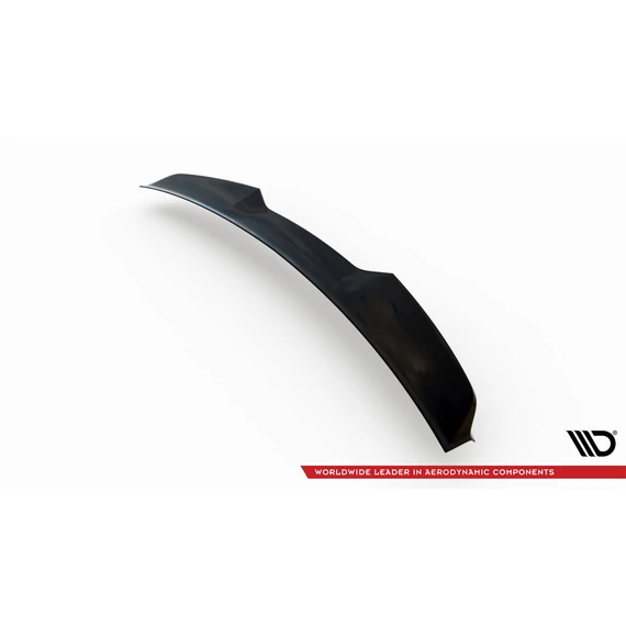 Spoiler Cap 3D Volkswagen Passat GT B8 Facelift USA