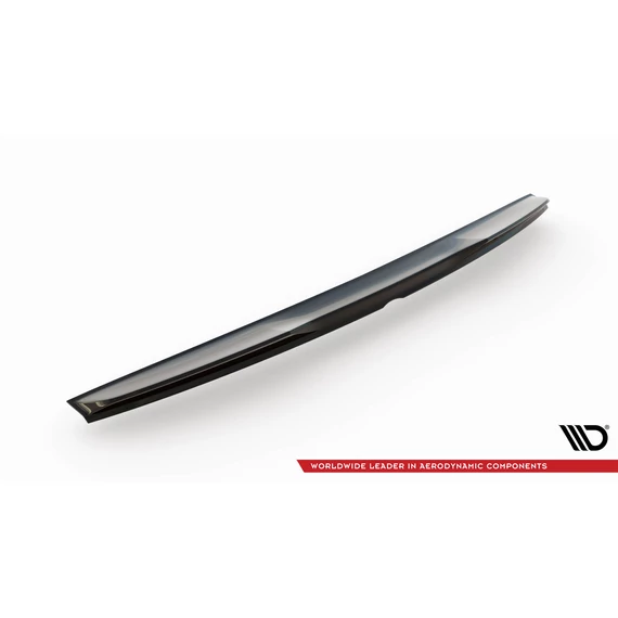 Spoiler Cap 3D Volkswagen Passat GT B8 Facelift USA